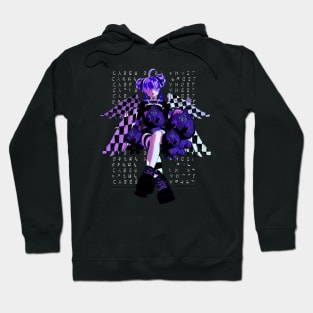 Yameii Hoodie